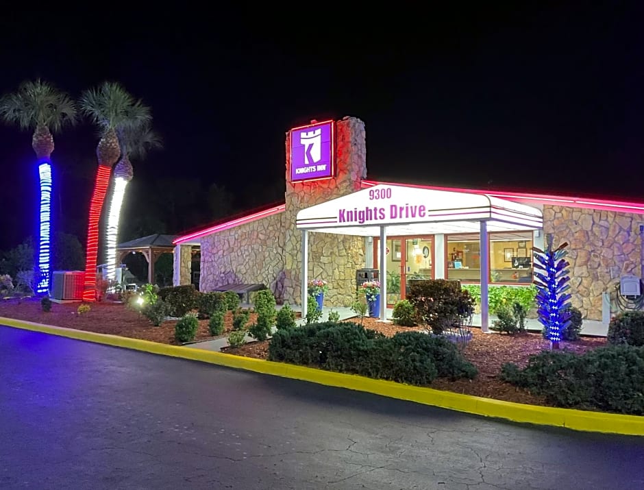 Knights Inn Punta Gorda