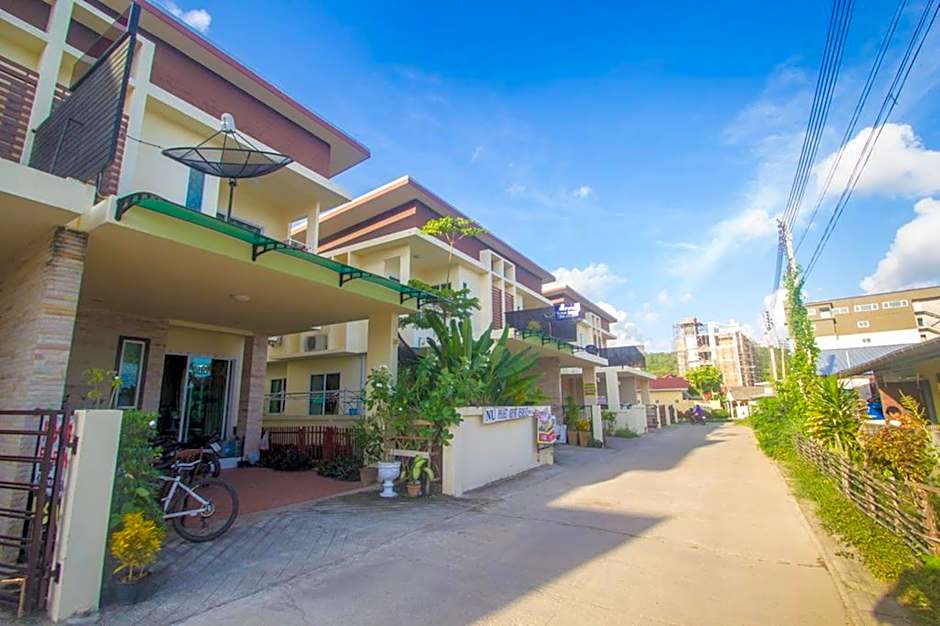 Nu Phuket Airport Residence