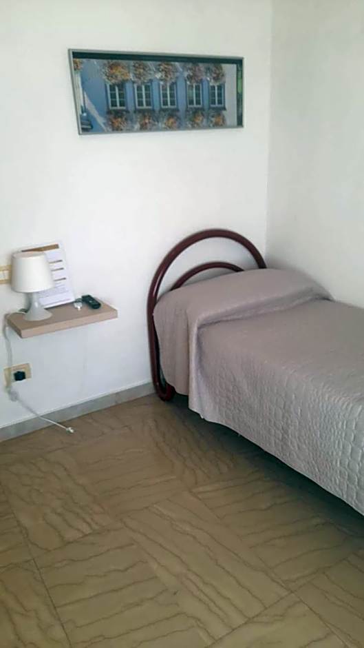 Villa Liberty Versilia
