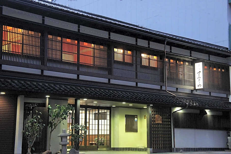 Sumiyoshiya
