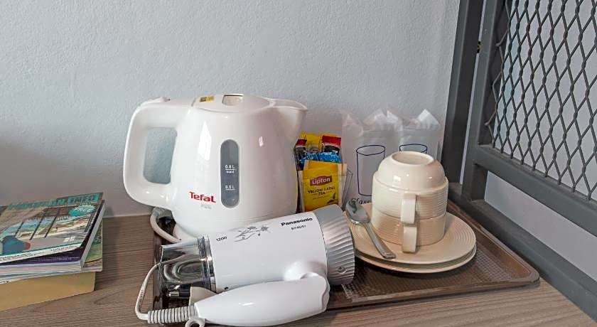 Lada Krabi Express Hotel