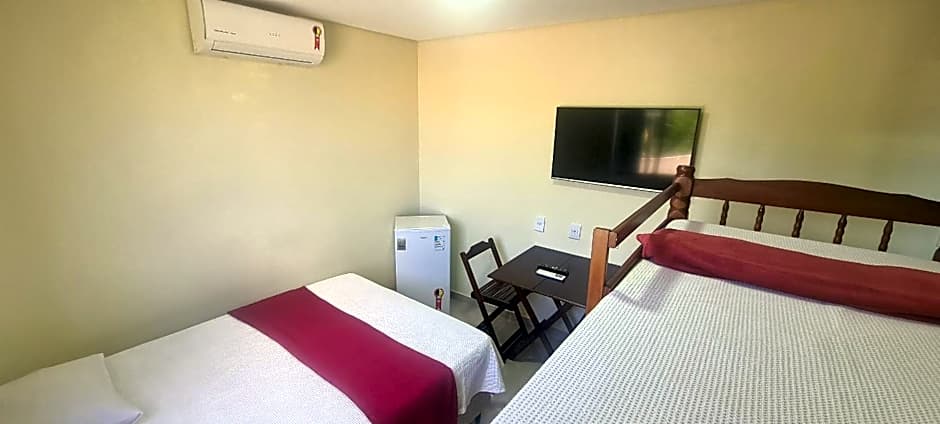 Recanto Del Mare Suítes