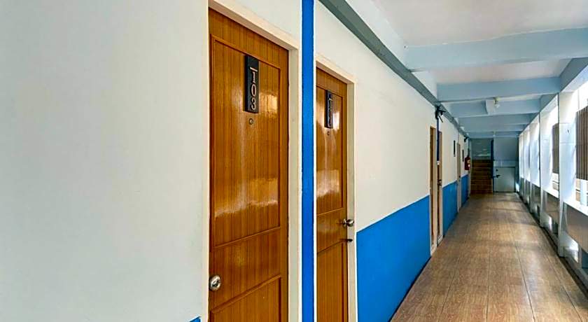 Ze Residence Ramintra