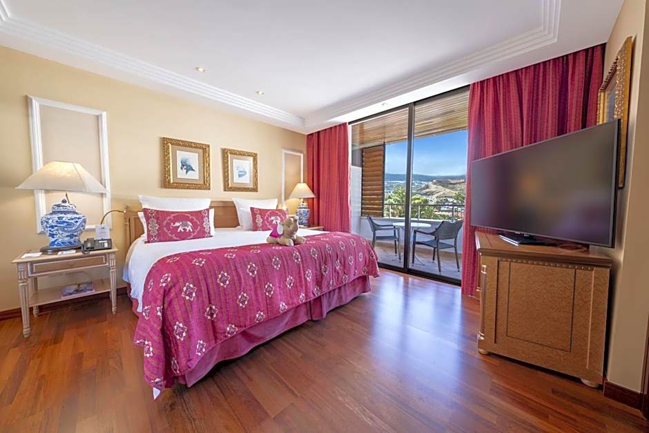 Hotel Botanico y Oriental Spa Garden