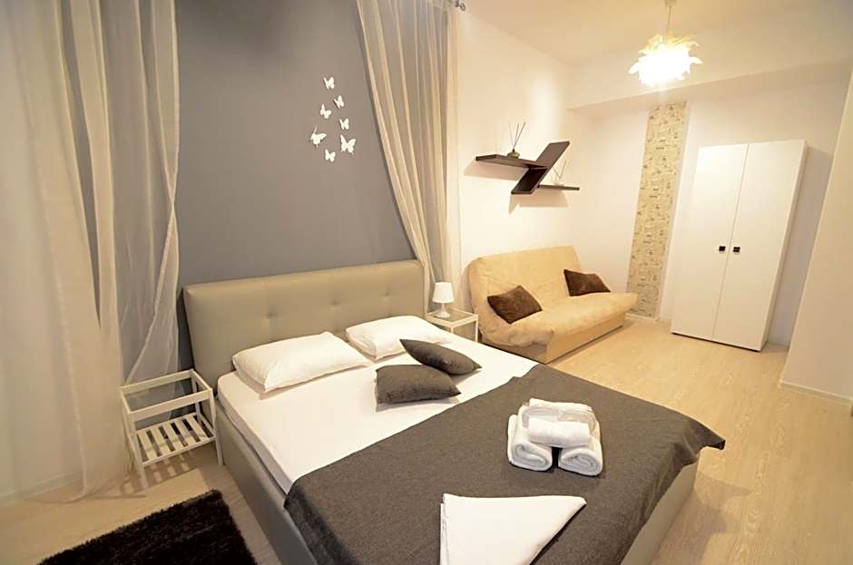 Uptown Residence Apartments