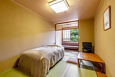 Superior Japanese-Style Single Room - Non-Smoking