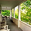 Franklin Terrace Bed and Breakfast