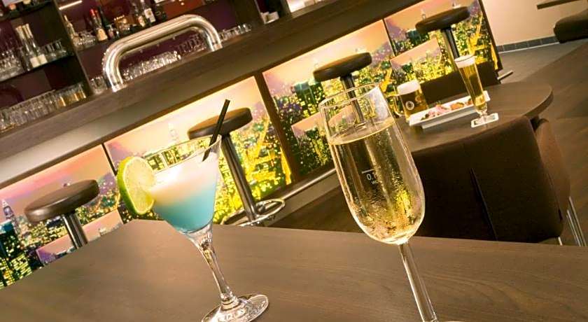 Mercure Hotel Frankfurt Eschborn Ost