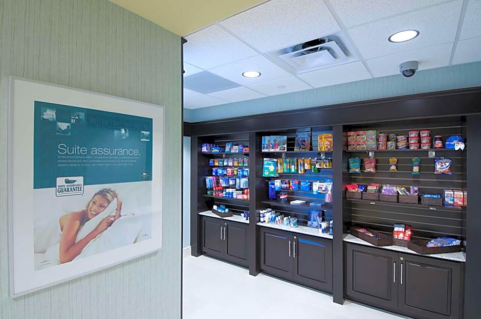 Homewood Suites By Hilton Port St Lucie