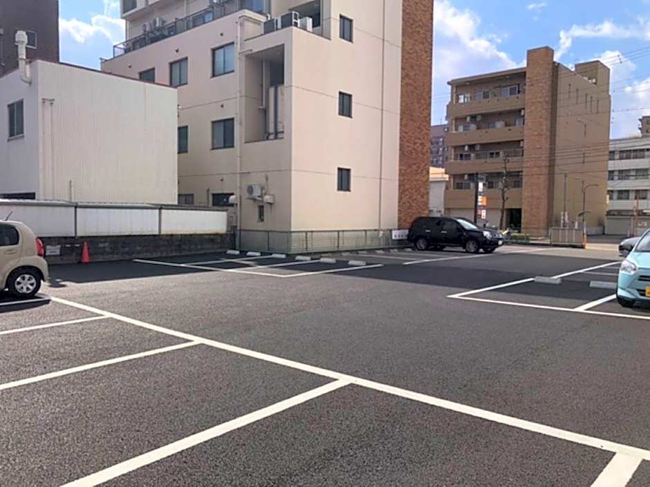 Komaki City Hotel by Lachotel