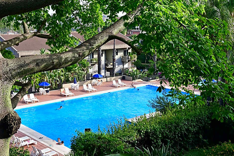 Amaranda B&B