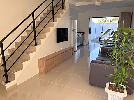 Brisas de São Chico - 450m da Praia