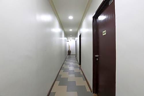 OYO 90045 Dalyla Inn Hotel