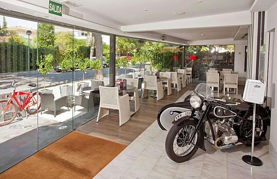 Hotel Sitges