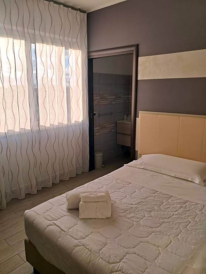 Hotel Palace Gioia Tauro