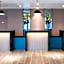 AC Hotel by Marriott Paris Le Bourget Airport