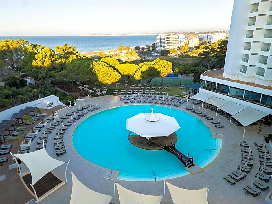 Pestana Delfim Beach & Golf Hotel