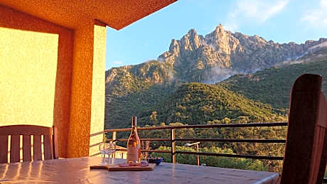 Résidence A Barcella