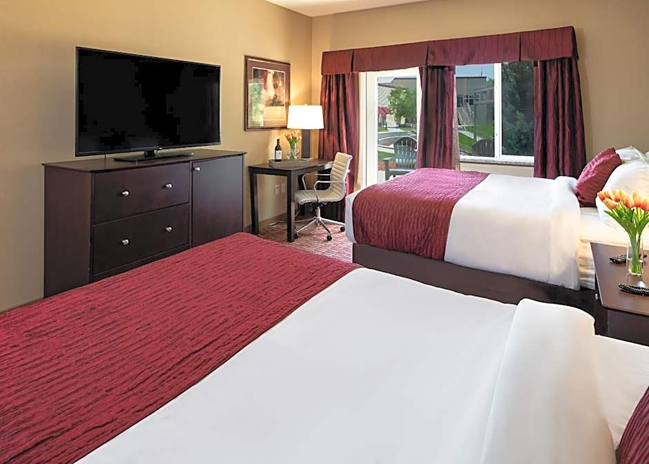 Lakeside Hotel Casino