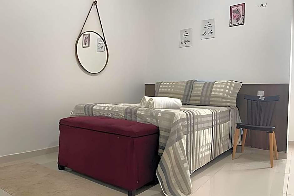 Apartamentos Vitória – Conforto e Excelente Localização