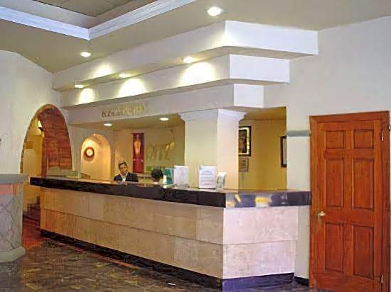 Hotel Ritz