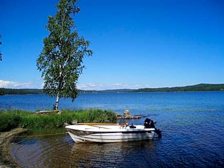 Akerby Herrgard