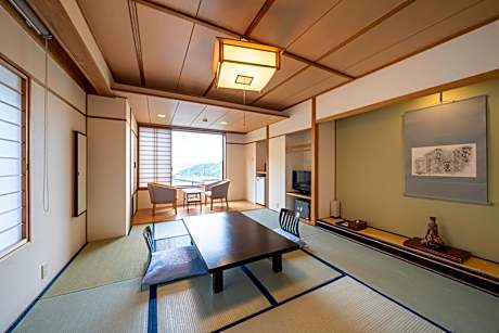 Standard Japanese-Style Room - Non-Smoking