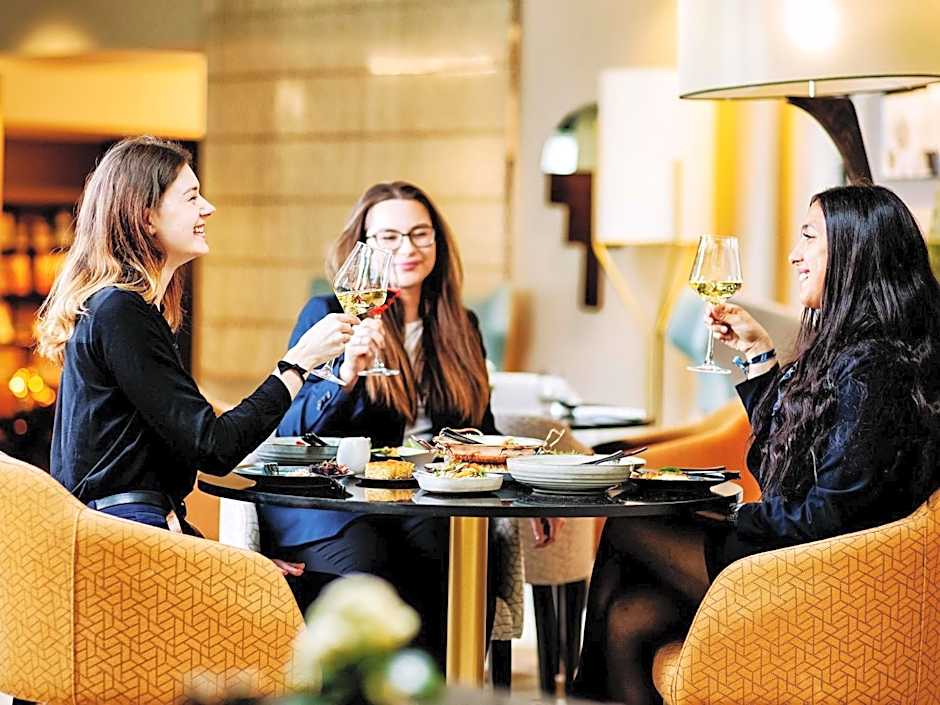 Grand Hotel Bregenz Mgallery By Sofitel