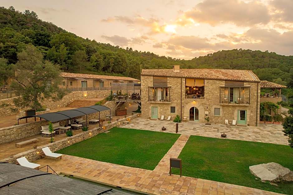 ECOTurisme Can Buch HOTEL