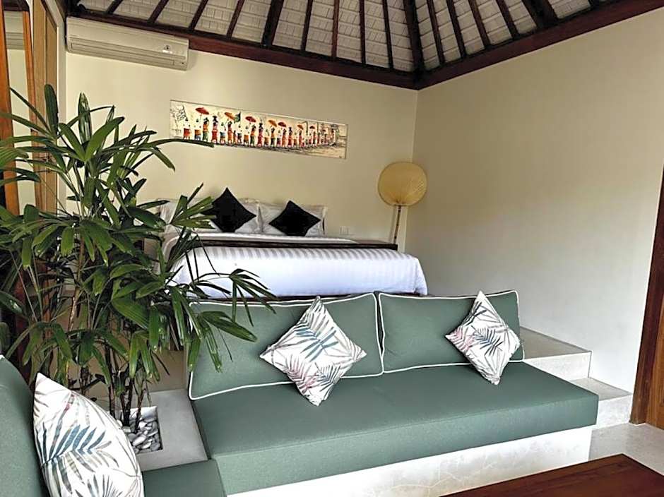 Di Cappio Villa Uluwatu 2