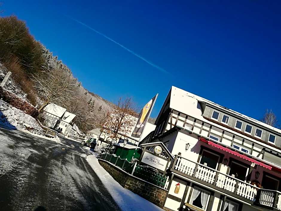 Gasthof Zur Hohen Hunau