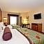 Best Western Plus Carousel Inn & Suites Burlington