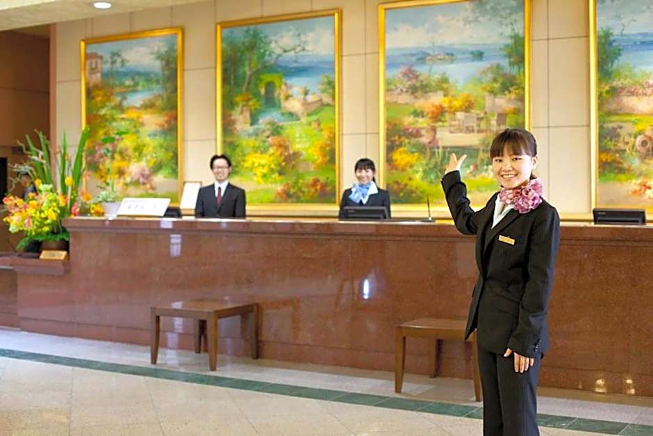 Hotel Sekia