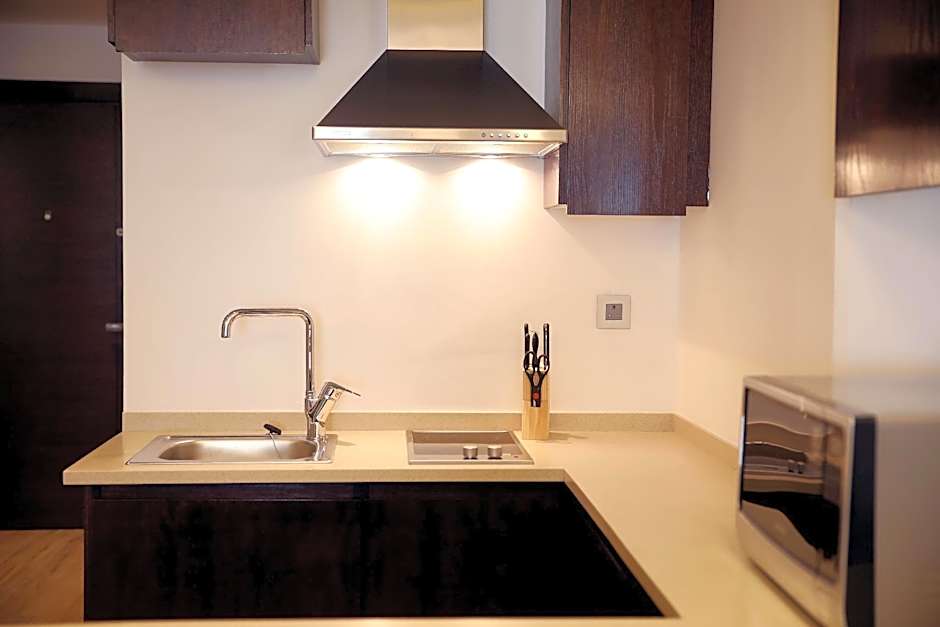 Downtown Hotel Apartment