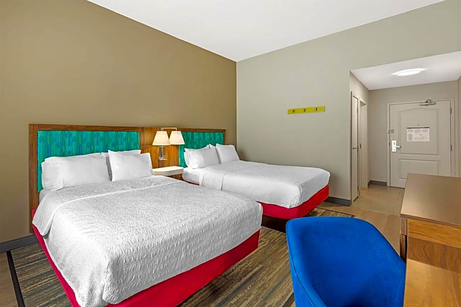 Hampton Inn Pine Grove