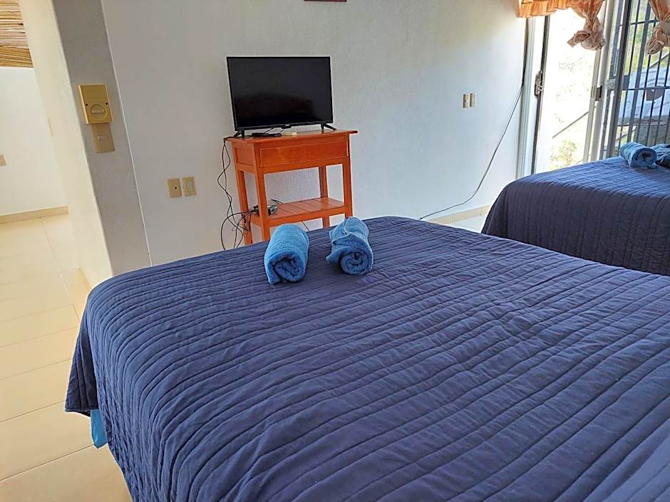 Sunset House Zihuatanejo
