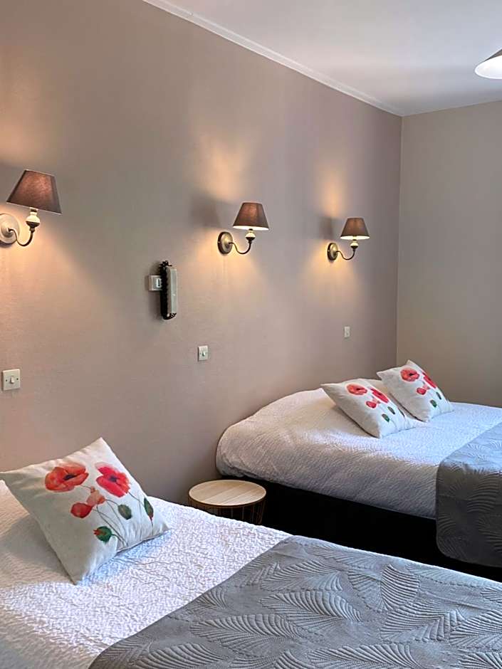 Grand Hôtel De La Poste