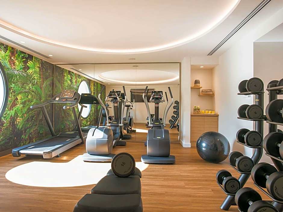 Hotel Croisette Beach Cannes - MGallery