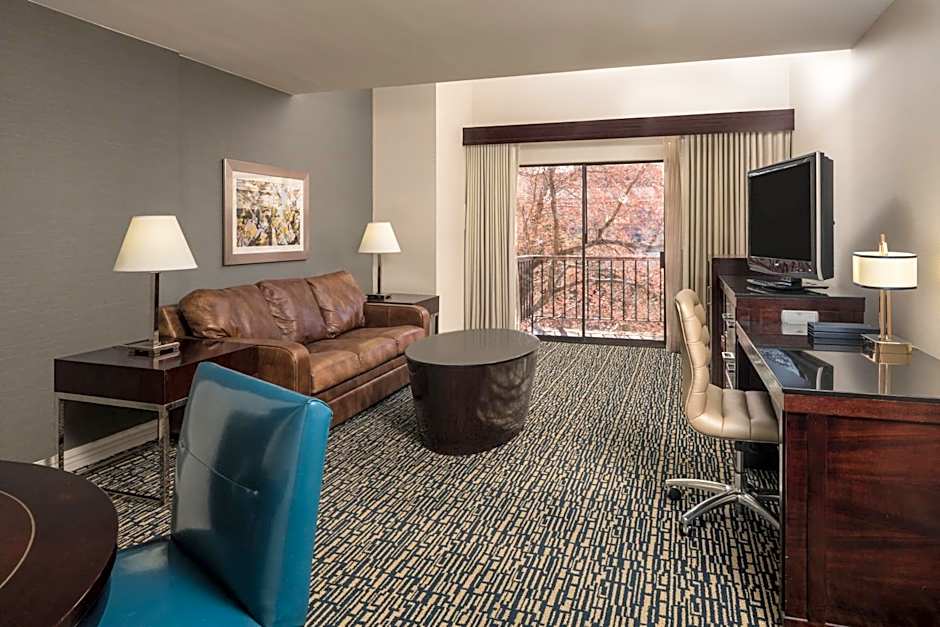 Sheraton Salt Lake City Hotel