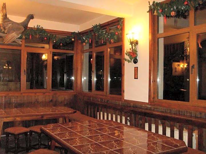 Family Hotel Markony