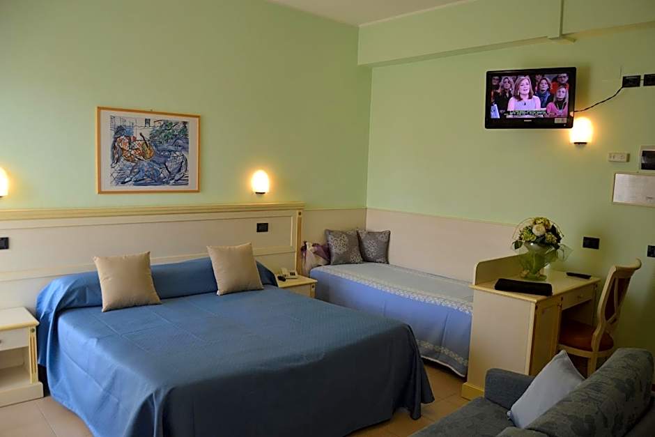 Hotel Zeus