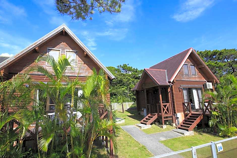 Tokashiki Guest House