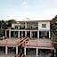 Bungalows pacíficos