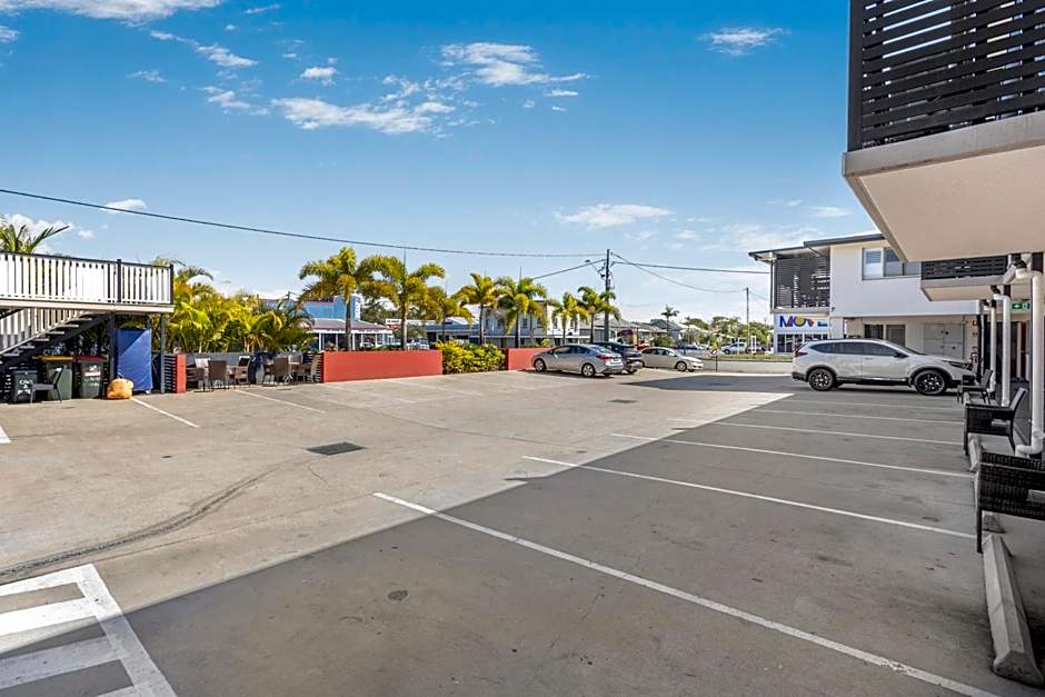 Citywalk Motor Inn