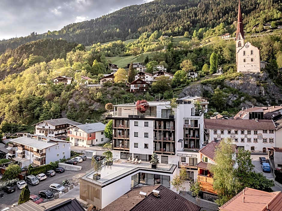 Aparthotel Tante Trude