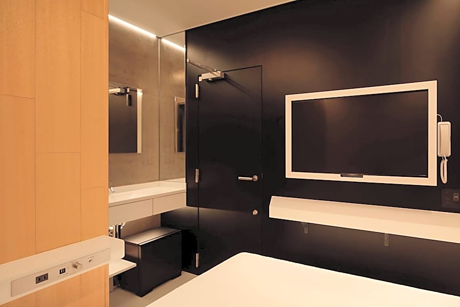 hotel min 大人専用