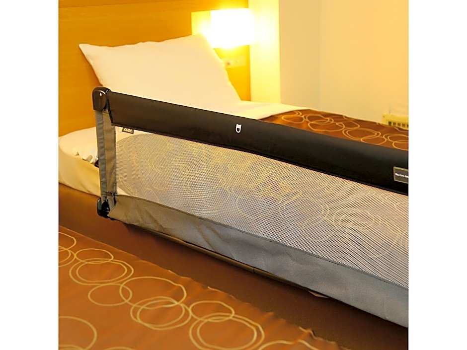 Yokohama Heiwa Plaza Hotel