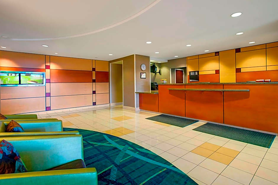 SpringHill Suites by Marriott Omaha East/Council Bluffs, IA