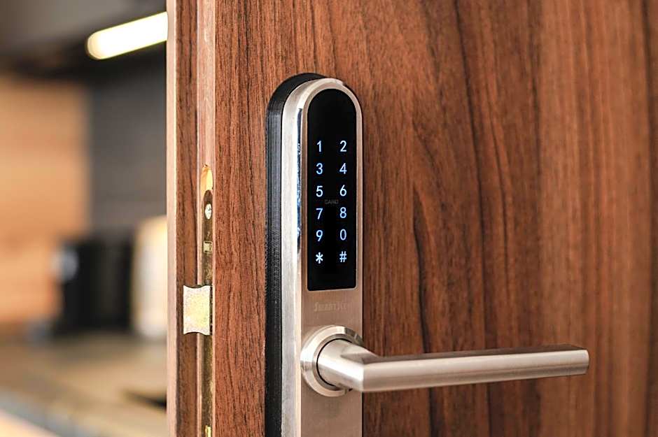 No 28 Rooms & Apartments