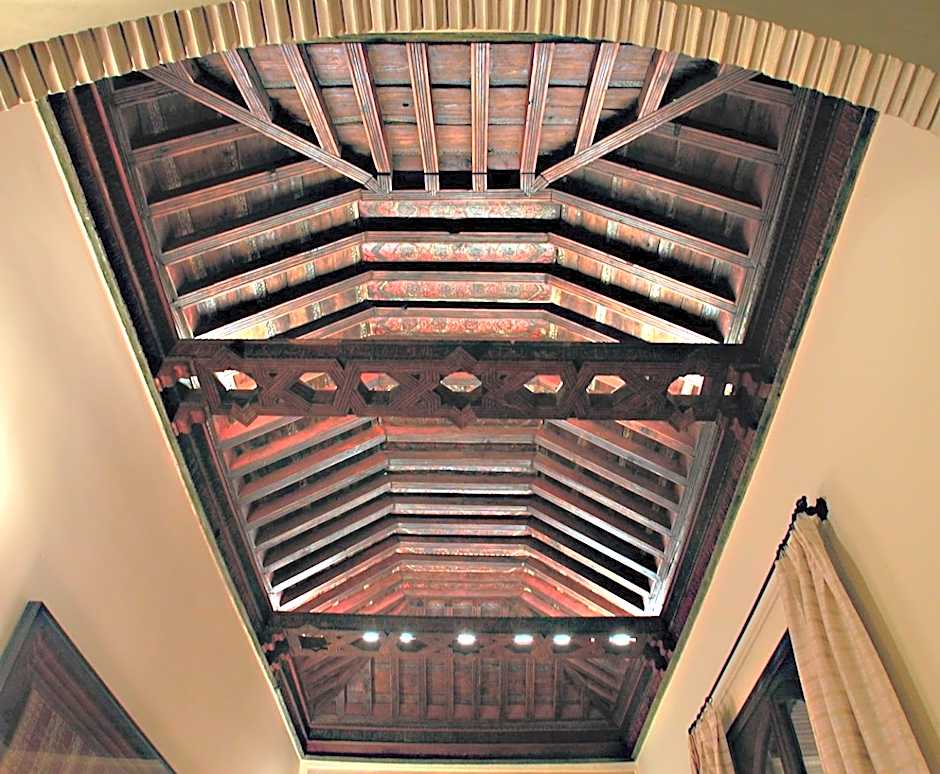 Hotel Casa Morisca